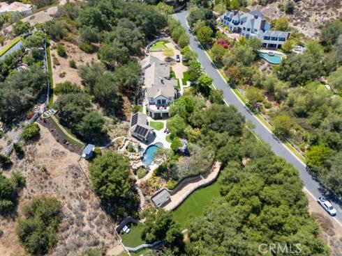 30832 Via Vista , Coto de Caza, CA