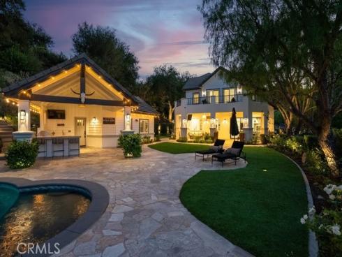 30832 Via Vista , Coto de Caza, CA