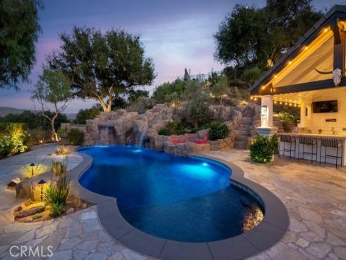 30832 Via Vista , Coto de Caza, CA