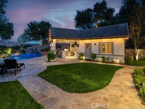 30832 Via Vista , Coto de Caza, CA