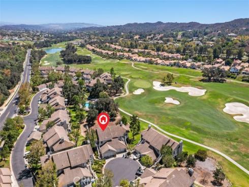 16  Green Brier  , Coto de Caza, CA
