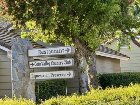 16  Green Brier  , Coto de Caza, CA