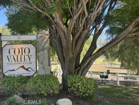 16  Green Brier  , Coto de Caza, CA
