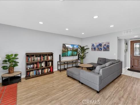 5442 Villa 4 , Cypress, CA