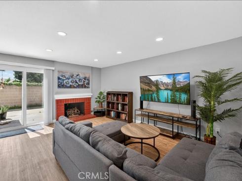 5442 Villa 4 , Cypress, CA
