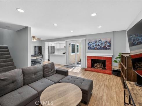 5442 Villa 4 , Cypress, CA