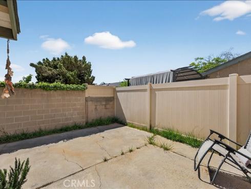 5442 Villa 4 , Cypress, CA