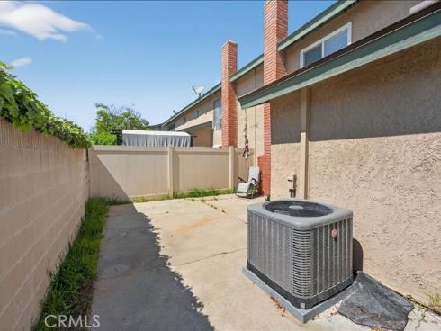 5442 Villa 4 , Cypress, CA