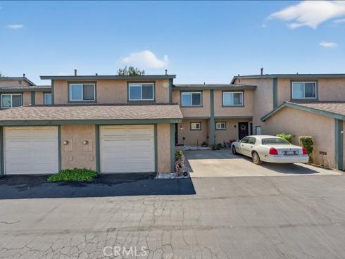 5442 Villa 4 , Cypress, CA