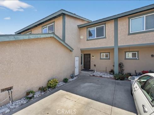 5442 Villa 4 , Cypress, CA
