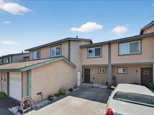 5442 Villa 4 , Cypress, CA