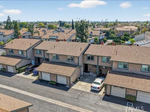 5442 Villa 4 , Cypress, CA