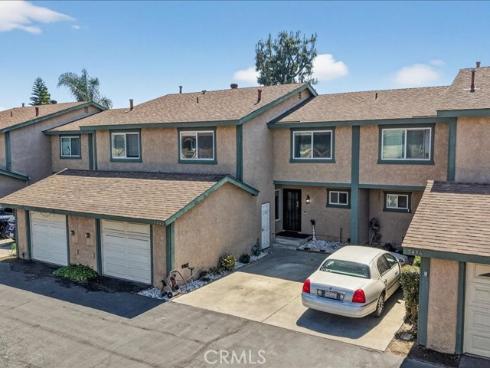 5442 Villa 4 , Cypress, CA