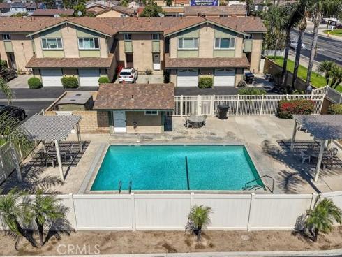 5442 Villa 4 , Cypress, CA
