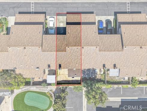 5442 Villa 4 , Cypress, CA