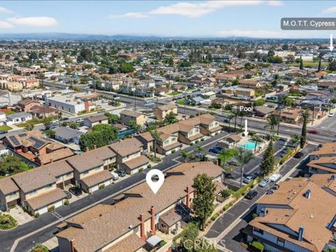5442 Villa 4 , Cypress, CA