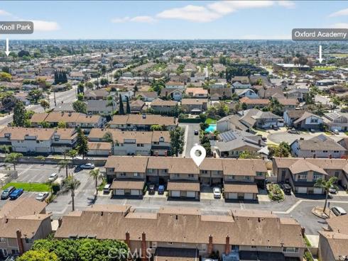 5442 Villa 4 , Cypress, CA