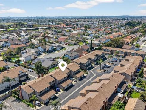 5442 Villa 4 , Cypress, CA