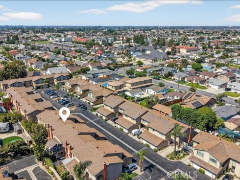 5442  Villa  4 , Cypress, CA