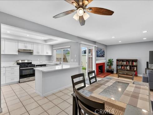 5442 Villa 4 , Cypress, CA