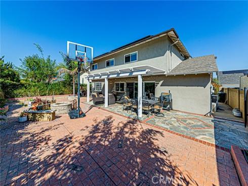 5316  Vista Real  , Cypress, CA