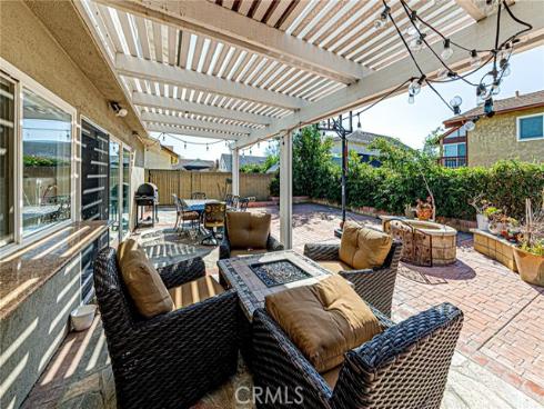 5316  Vista Real  , Cypress, CA