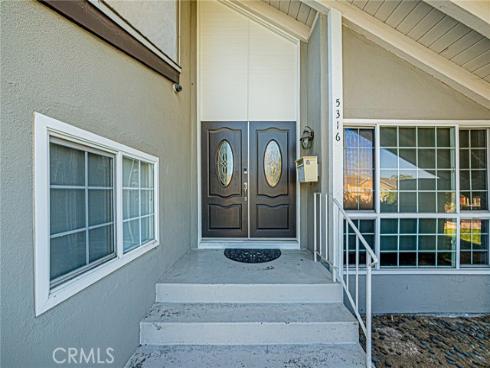 5316  Vista Real  , Cypress, CA