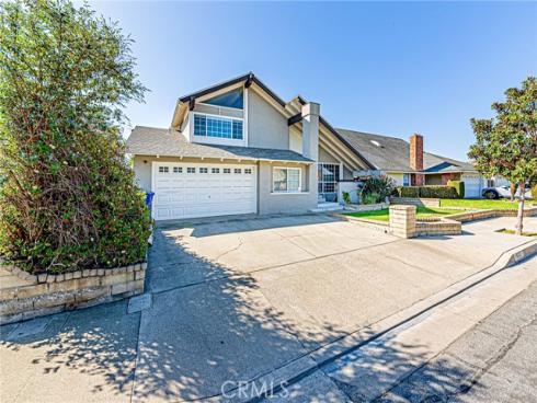 5316  Vista Real  , Cypress, CA