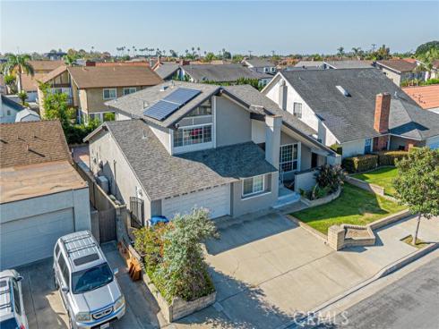 5316  Vista Real  , Cypress, CA