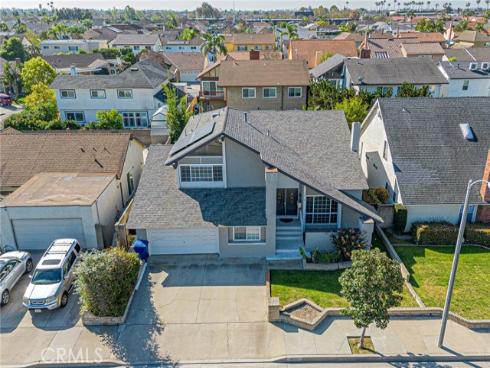 5316  Vista Real  , Cypress, CA