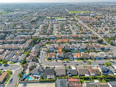 5316  Vista Real  , Cypress, CA