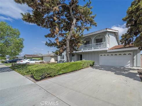 6083 Fred , Cypress, CA