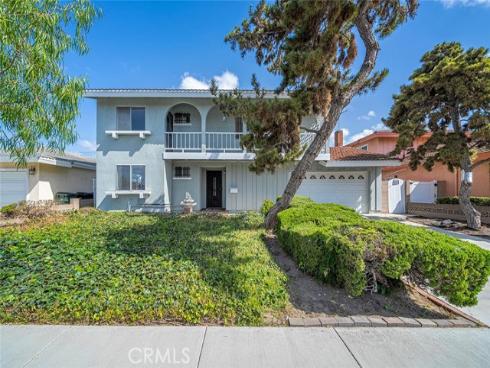 6083 Fred , Cypress, CA