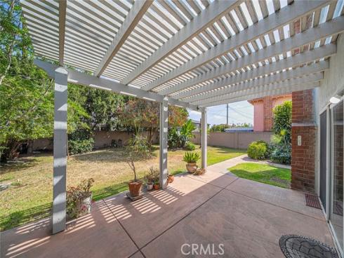 6083 Fred , Cypress, CA