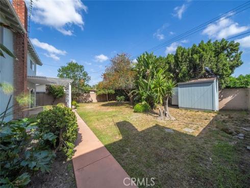 6083 Fred , Cypress, CA