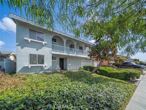 6083 Fred , Cypress, CA