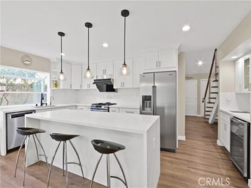 11685 Lakia , Cypress, CA