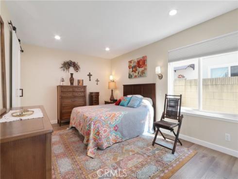 11685 Lakia , Cypress, CA