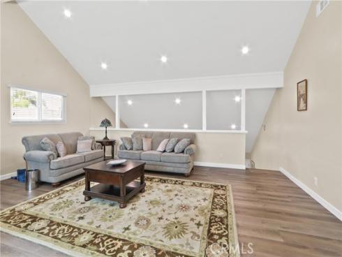 11685 Lakia , Cypress, CA