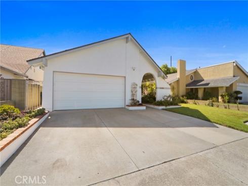 11685 Lakia , Cypress, CA