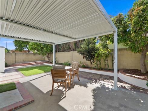 11685 Lakia , Cypress, CA