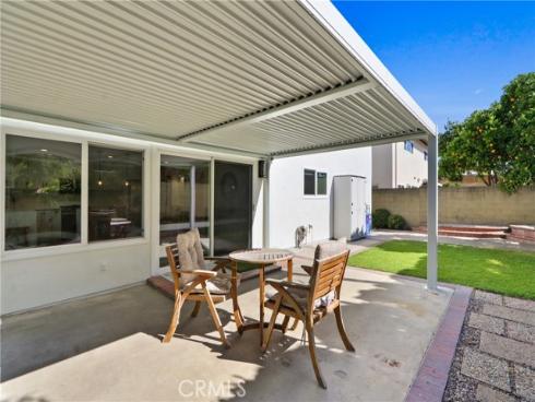 11685 Lakia , Cypress, CA