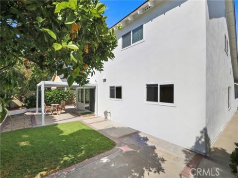 11685 Lakia , Cypress, CA