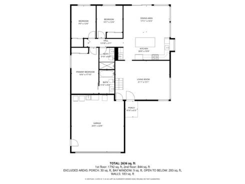 11685 Lakia , Cypress, CA