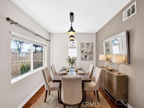 4842 Sapphire , Cypress, CA