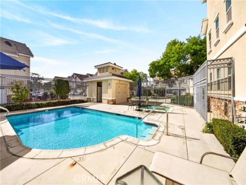 4842 Sapphire , Cypress, CA