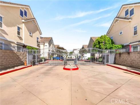 4842 Sapphire , Cypress, CA