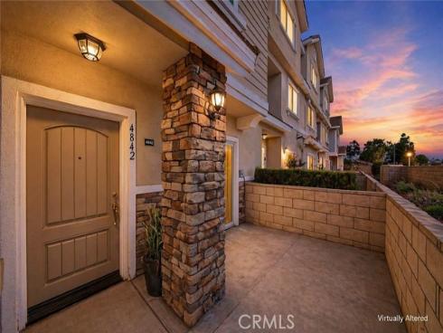 4842 Sapphire , Cypress, CA
