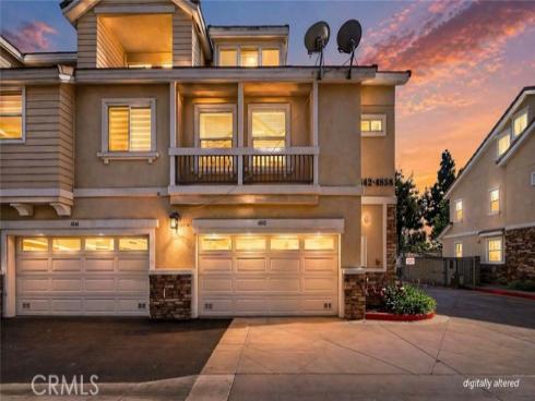 4842 Sapphire , Cypress, CA