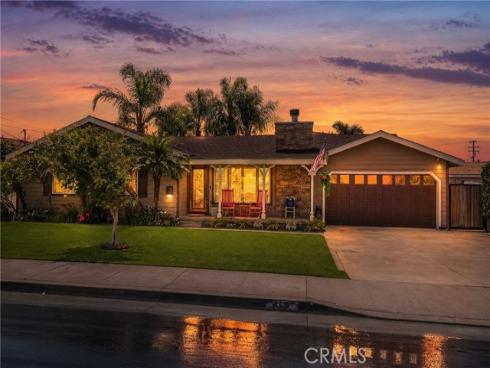 8651 La Homa